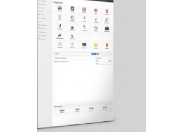 Admin Panel / Lisans Ücreti inşaat