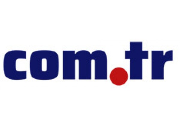 1 adet com.tr Alan adı