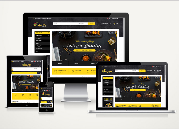 Yemek Paketi Gely v5.0