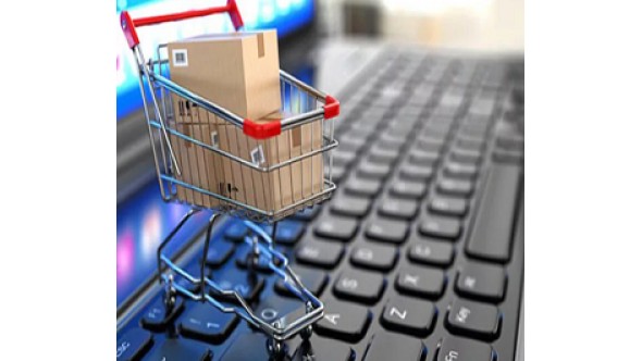 E-Ticaret Paketler